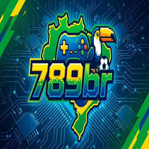 Logo 789br