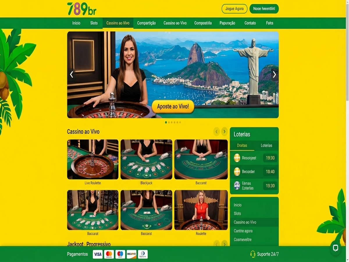 Screenshot 3 789br